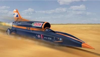 极速576km/h！?最大功率超特斯拉