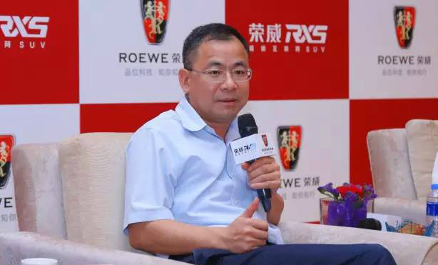 王晓秋：老夫聊发少年狂，我只造市场所需的车！ 