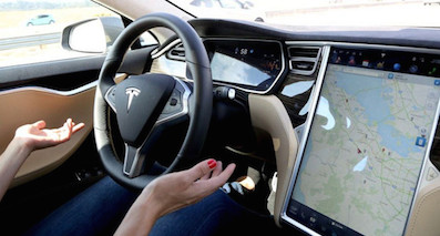 特斯拉，其实你明白什么是Autopilot吗？