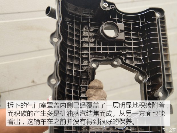 发动机为什么漏油？其实是密封圈惹的祸