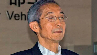 程振彪：氢燃料电池汽车真的成本高、不安全吗？