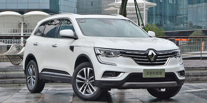 买辆大五座SUV 新科雷傲和昂科威哪个好？