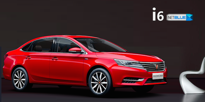 不要光看SUV，这五款轿车更值得关注