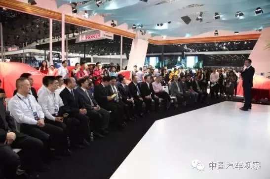 汽车观察杂志为什么要把年度车大奖颁给他们？