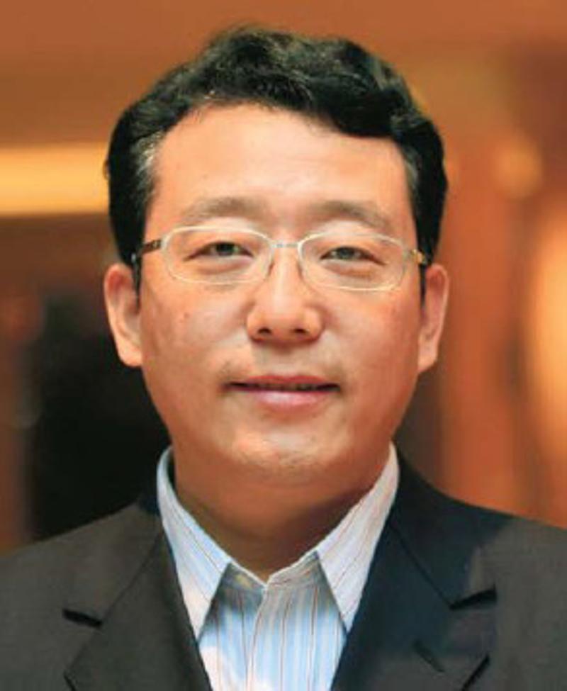 广汽“二把手”到位 冯兴亚升副董事长、总经理
