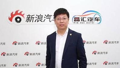 力帆马可：转型期的力帆，力推三款重要新车