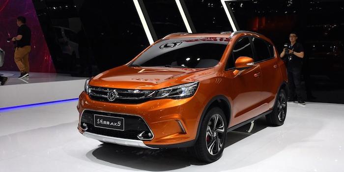 这些新上市不足20万的SUV，你选中了哪个？