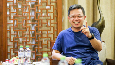 况锦文：这么大市场，该有长安铃木一个位置
