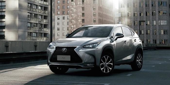 买辆省油的SUV 宝马X1混动/NX哪个好？