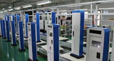 国家电网将建12万个充电桩，“车多桩少”能否改善？