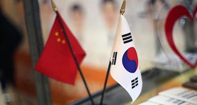 国家利益！贸易战恐加速韩车在华大溃败