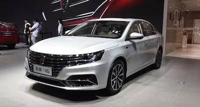 2017年，传统新能源车企都有哪些重磅新车？