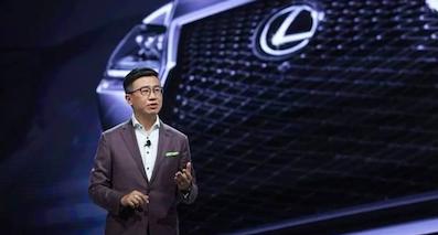雷克萨斯不如蔚来？为何老总频跳槽互联网车企