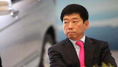 长城汽车魏建军：我不怕质疑，只怕不够坚持