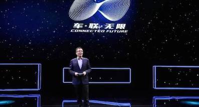 安吉星免费5年！解读上汽通用2025车联网战略