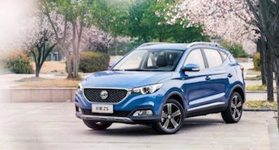 一台起价7万多的SUV 凭什么就敢说自己代表未来？