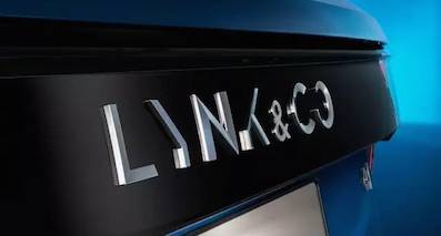吉利打造高端品牌LYNK&CO领克 ，想要用几步？