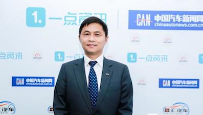 奇瑞高新华：奇瑞的1.5T发动机，是同级别中最好的