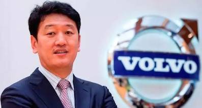 宁述勇转战观致，谁是沃尔沃人事动荡的“幕后推手”