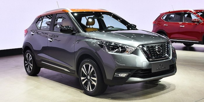 想买SUV，那上海车展最受关注的这五款车不要错过！