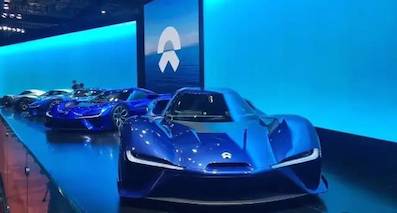 上海车展的“新”斗争，到底传递出什么信号？
