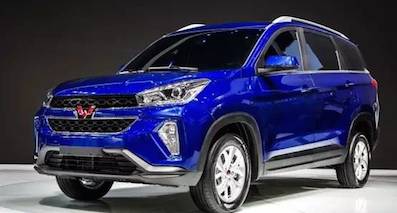 宝骏310wagon和五菱宏光S3亮相，谁是下一款神车