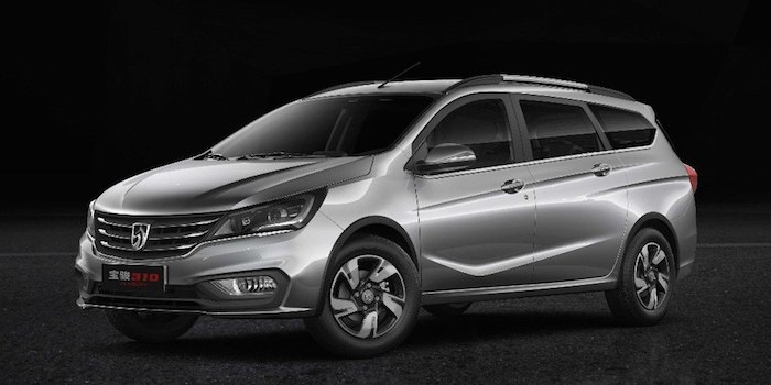 宝骏310wagon和五菱宏光S3亮相，谁是下一款神车？