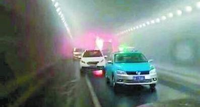 威海校车事故如何避免？夏天行车安全靠这几点