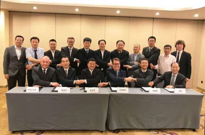 上汽奥迪大戏完结？奥迪与经销商达成一个网络共识