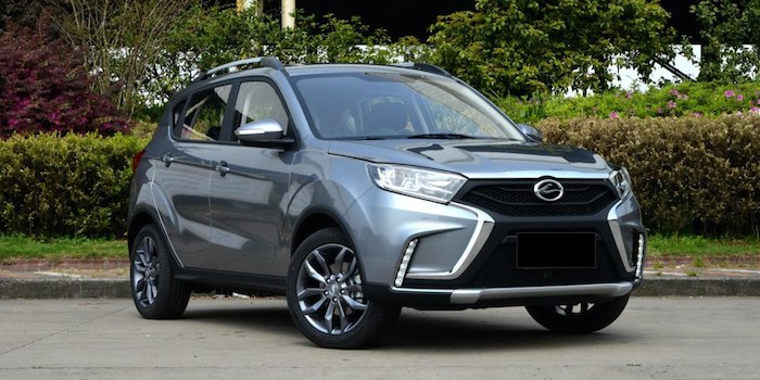 年轻人的第一台SUV，选择什么最重要?