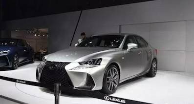 重磅豪华车6月集中上市，趁六一给自己选个大玩具吧