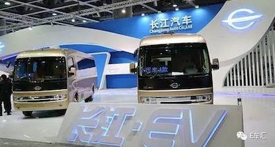 为什么说长江汽车“商乘并举”，是值得借鉴的模式？