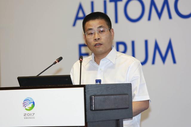 汽车低增长时代的“攻防战” ，营销要打差异化