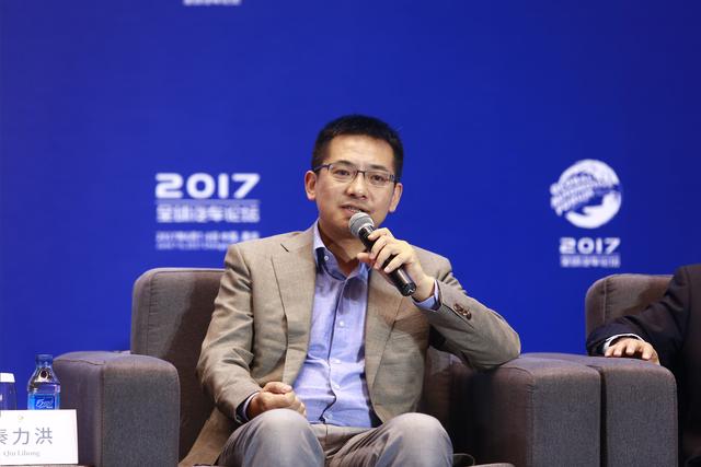 紧抓时机，电动新势力的智能新思维是什么？