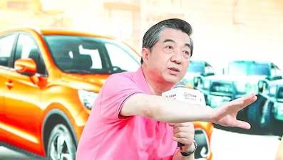 在“网红”张召忠眼中，风神的“军工情缘”有何不同