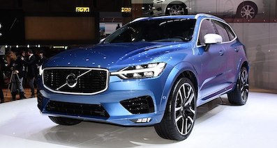 沃尔沃的当家车型XC60终将换代，现款去留已定？
