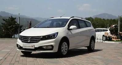为什么宝骏310W舍弃旅行车，叫大空间多功能家轿？