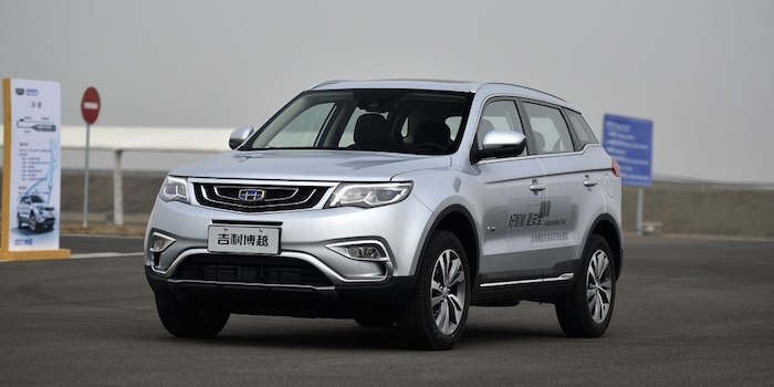 想买辆SUV？别光听专家说，看看大家都选的啥