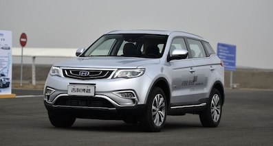 想买辆SUV？别光听专家说，看看大家都选的啥