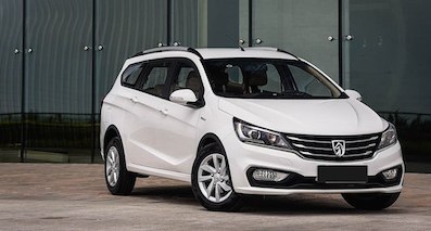 自带“神车”光环的宝骏310W ，竟然这样定价！