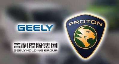 吉利牵手宝腾后，能否成中国品牌技术输出的“样本”？