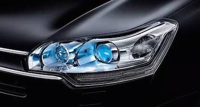 卤素、氙气和LED大灯怎么选？越贵越好？