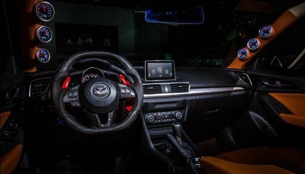 年轻不该一成不变，四款适合改装的年轻潮流车型盘点-图3