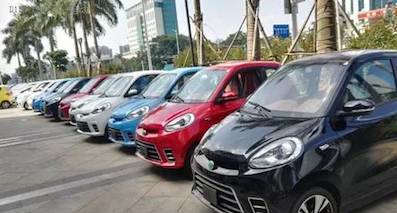 为何总是鲜为人知的企业、车型销量夺冠？