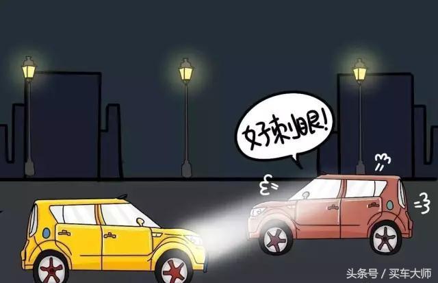 不打转向灯也会扣光12分 比海燕系统还可怕 史上最严交通整治来了！