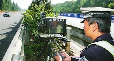 高速路上的“区间测速”到底是什么？