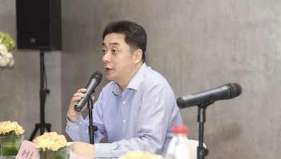 上汽俞经民：没有互联网加持，再贵的车也不高级