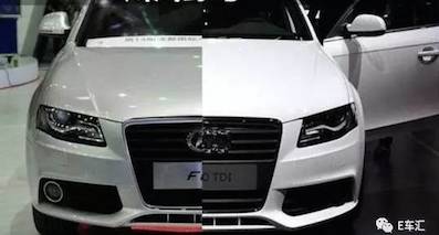 从成都车展看新能源汽车，西部仍是待开发的“荒地”