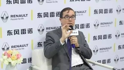 东风雷诺福兰：每年推一款新车，轿车生产资质已获批