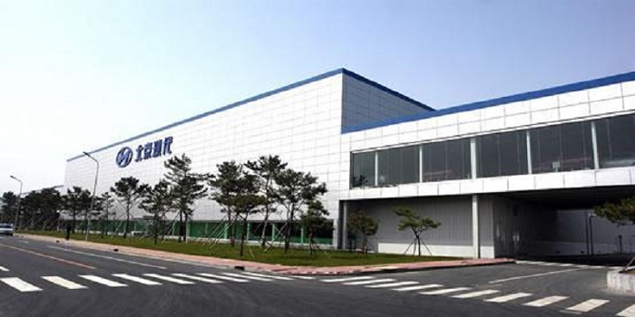 现代18年在华新能源NEW计划  推2款插电式混动车型 
